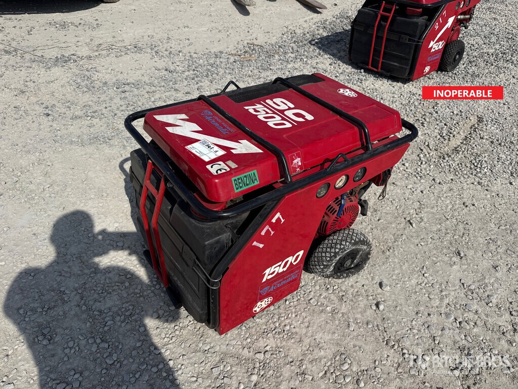 General Appearance with Featured Photo
