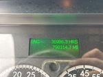 4 Transmision with Engine Hours