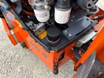 Hydraulique with