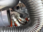 Hydraulique with
