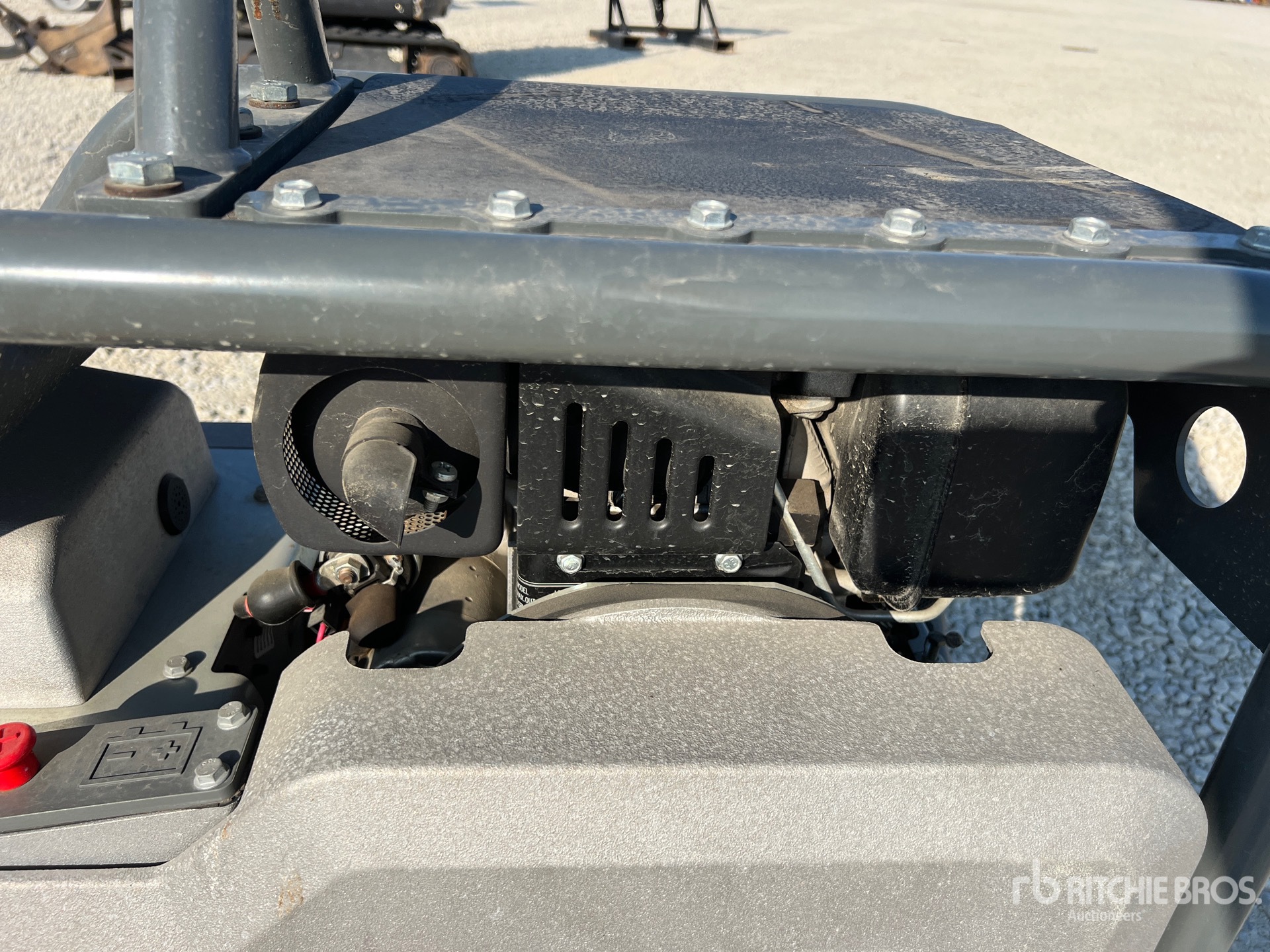 2021 Wacker Neuson DPU4045
