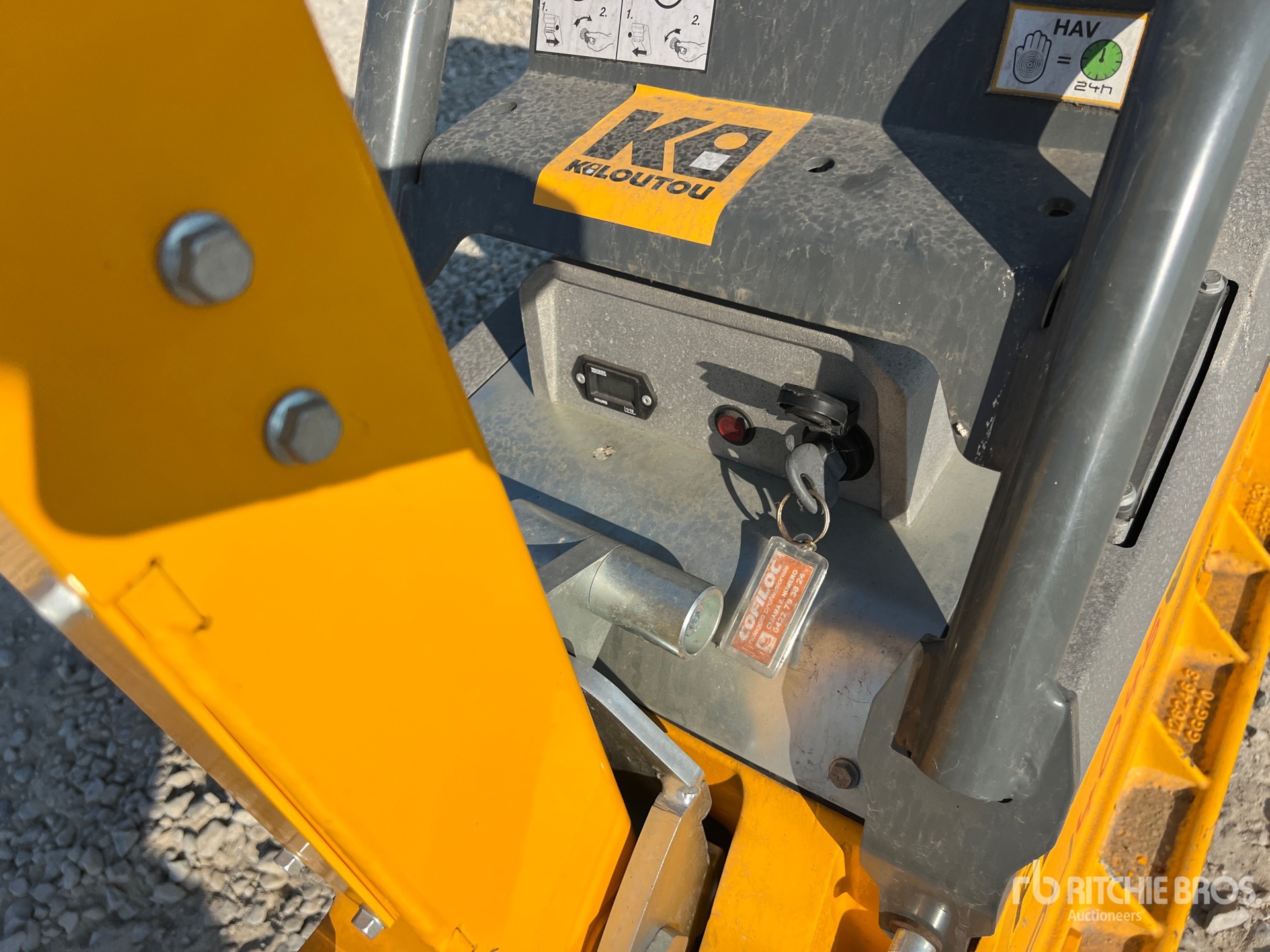 2021 Wacker Neuson DPU4045