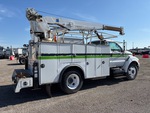 General Appearance with Foto, angolo anteriore sinistro
