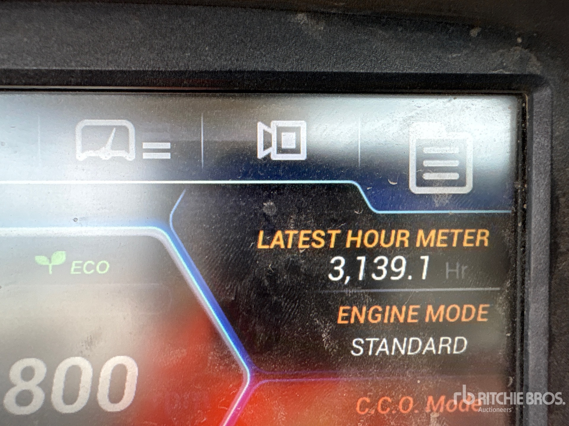 Hyundai HL970