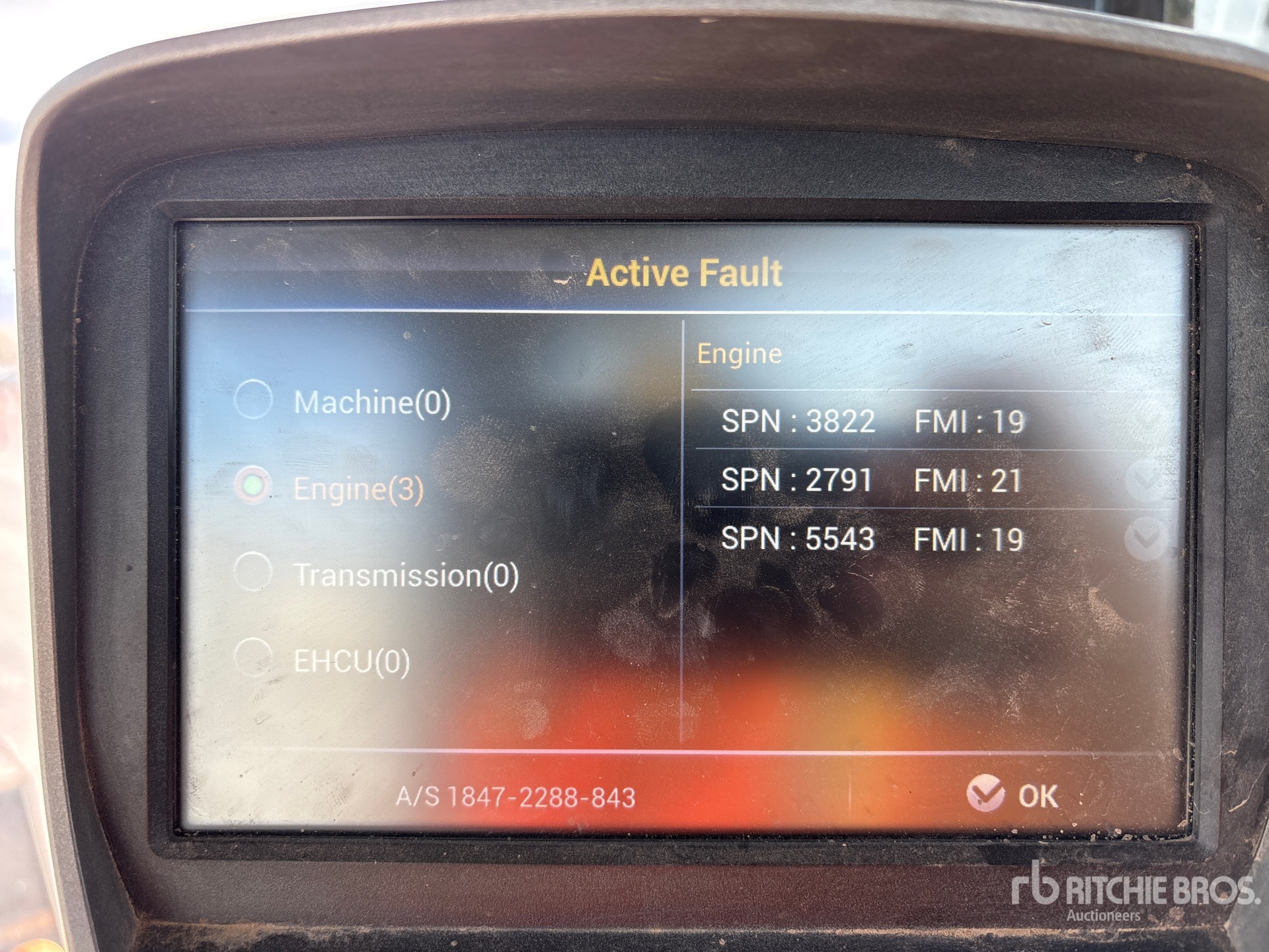 Hyundai HL970