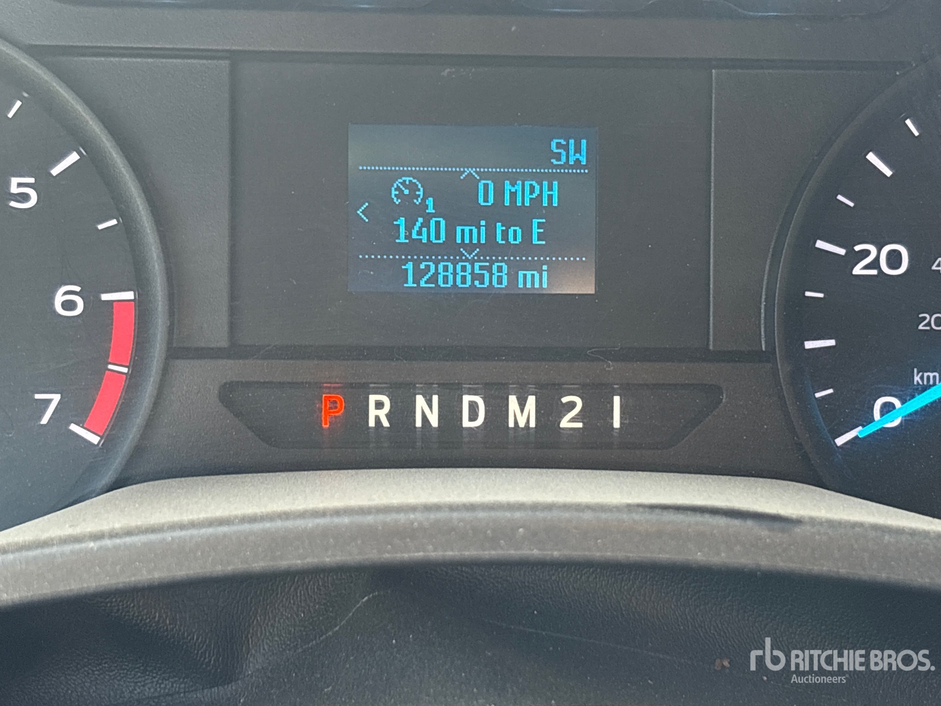 2021 Ford F-250
