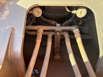 Hydraulics with