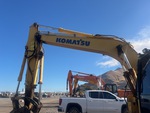 v2 Chassis - Excavator with