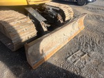 v2 Chassis - Excavator with