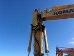 v2 Chassis - Excavator with