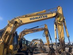 v2 Chassis - Excavator with