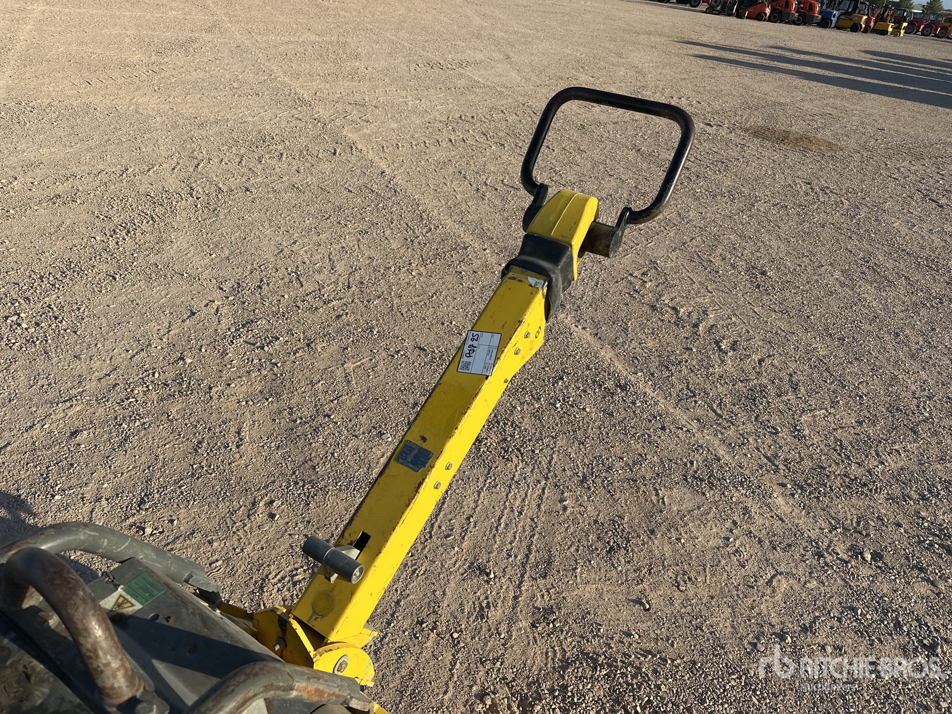 2017 Wacker Neuson DPU4045YEH