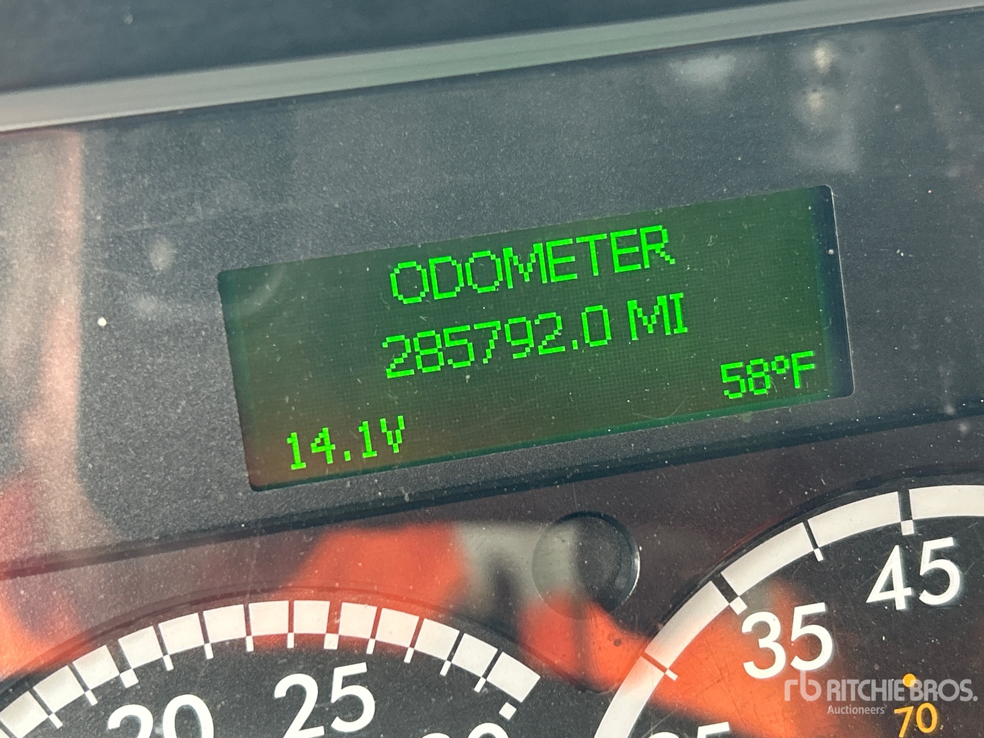 2022 Freightliner M2 106