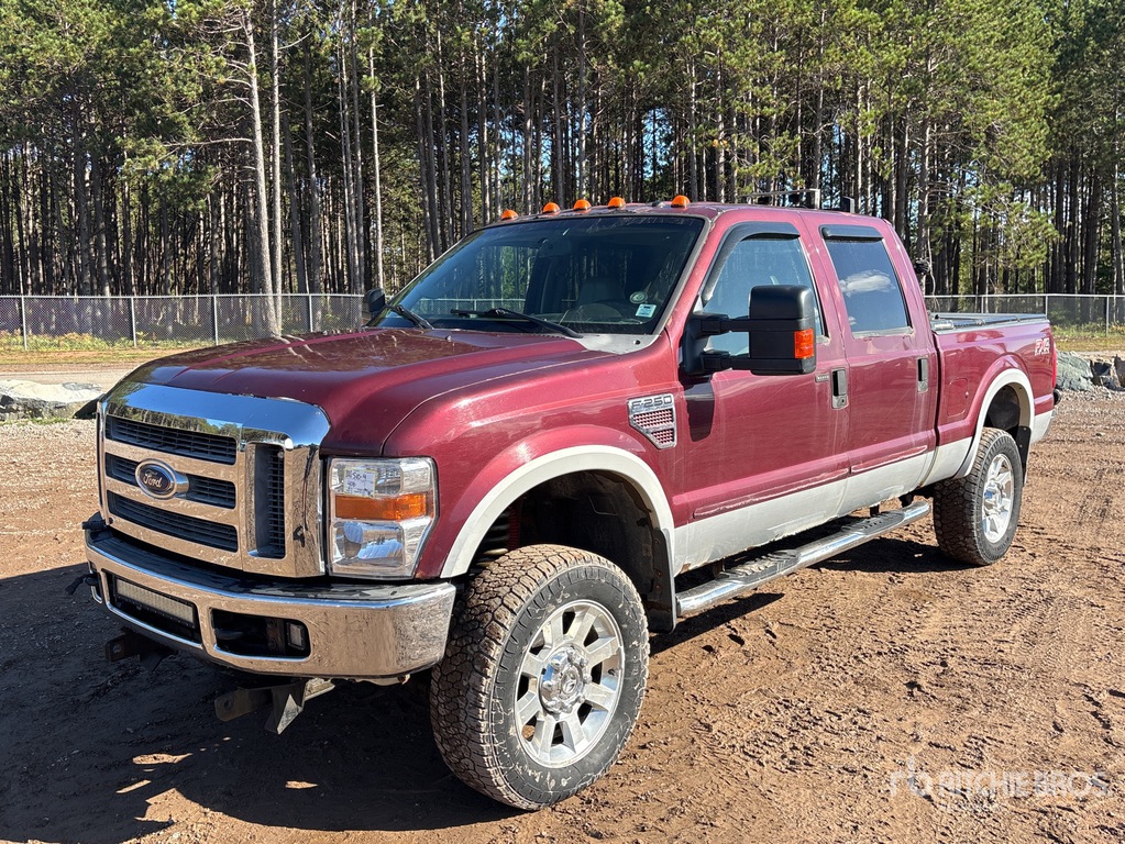 General Appearance with Featured Photo