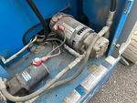 Układ hydrauliczny with Pompy (układ hydrauliczny)