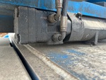 Chassis with Silnik obrotnicy
