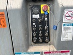 Control Station Ground with Kontrole funkcyjne