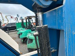Układ hydrauliczny with Cylinder podnośnika wysięgnika