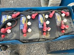 Electric Operating System with