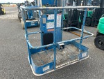Chassis with Bęben wirówki