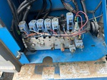 Układ hydrauliczny with Zawory