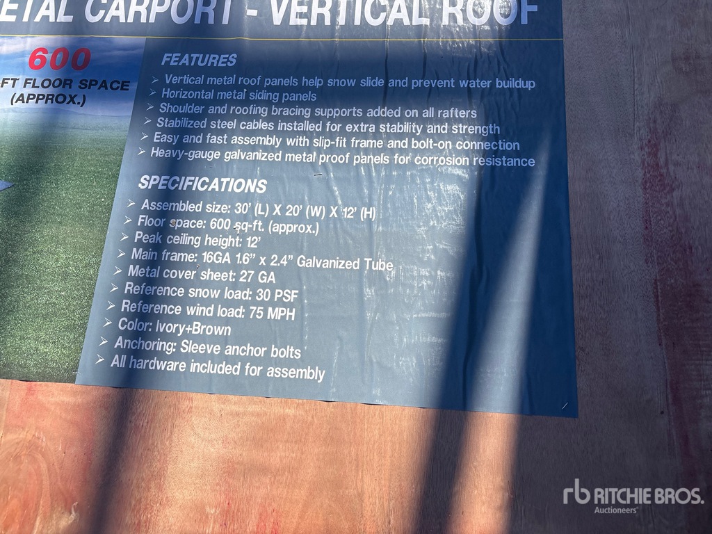 Aspect général with