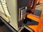 Control Station Upper with