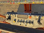 Control Station Upper with