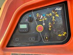 Control Station Ground with