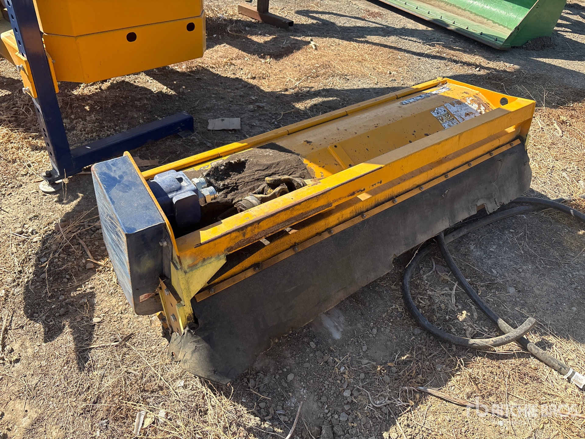 Bomford 9066434