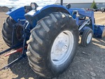 Chassis with