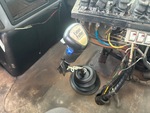 Cab with