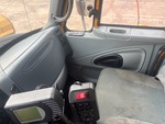 Cab with