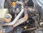 Motor with
