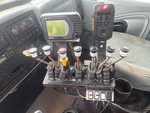 Cab with
