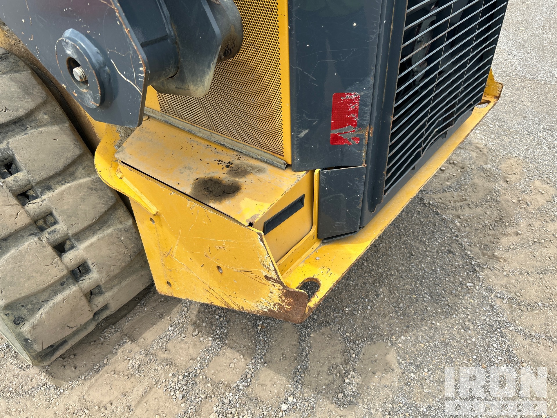 2021 John Deere 333G
