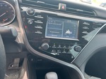 Control Station with