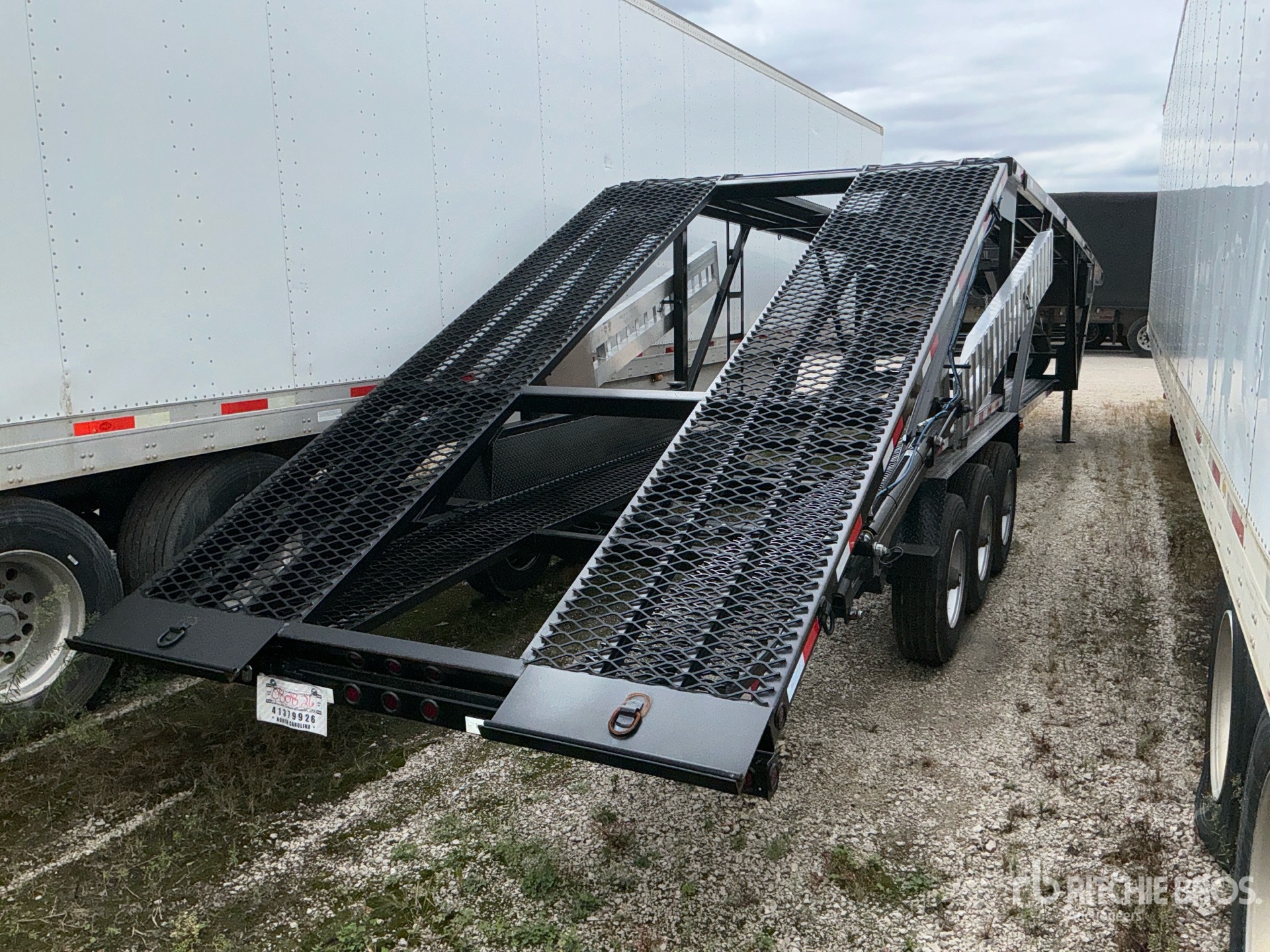 2026 Kaufman Tri/A Open