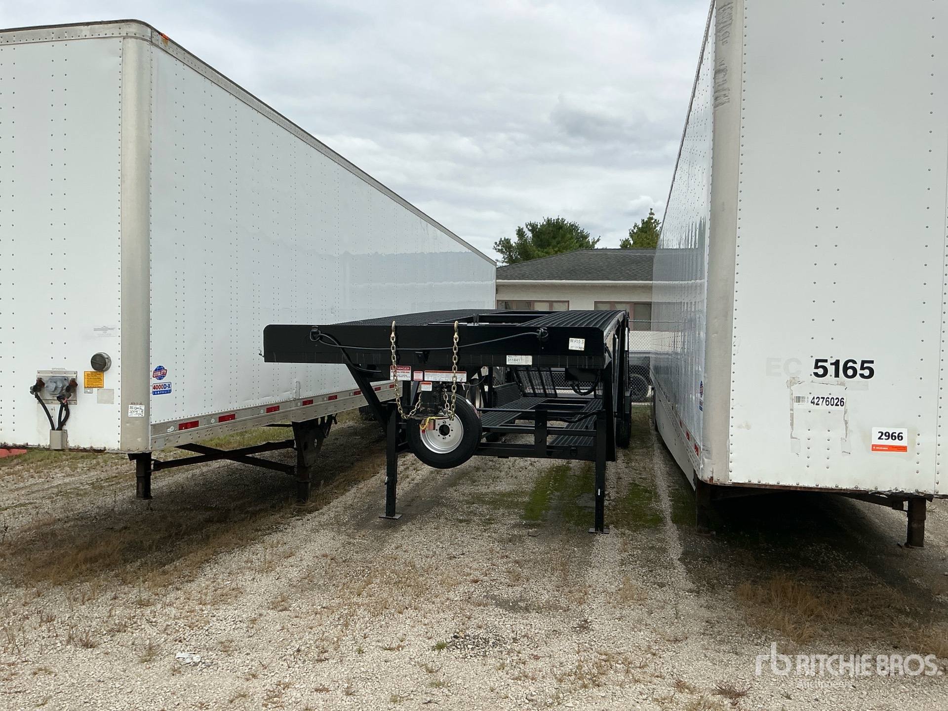 2026 Kaufman Tri/A Open