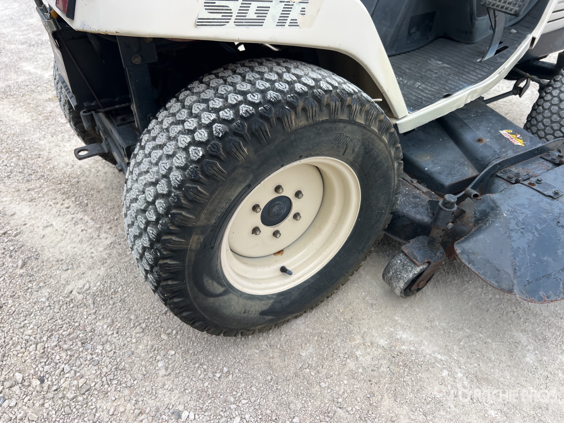 Iseki SG13