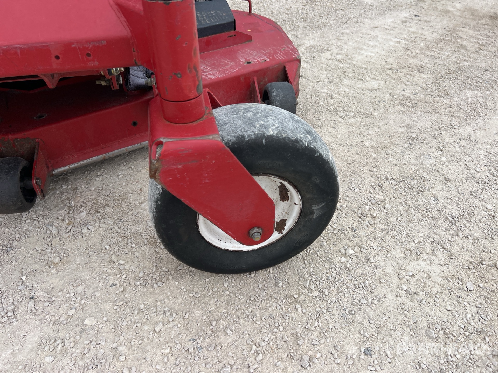 2015 Toro TITAN 540