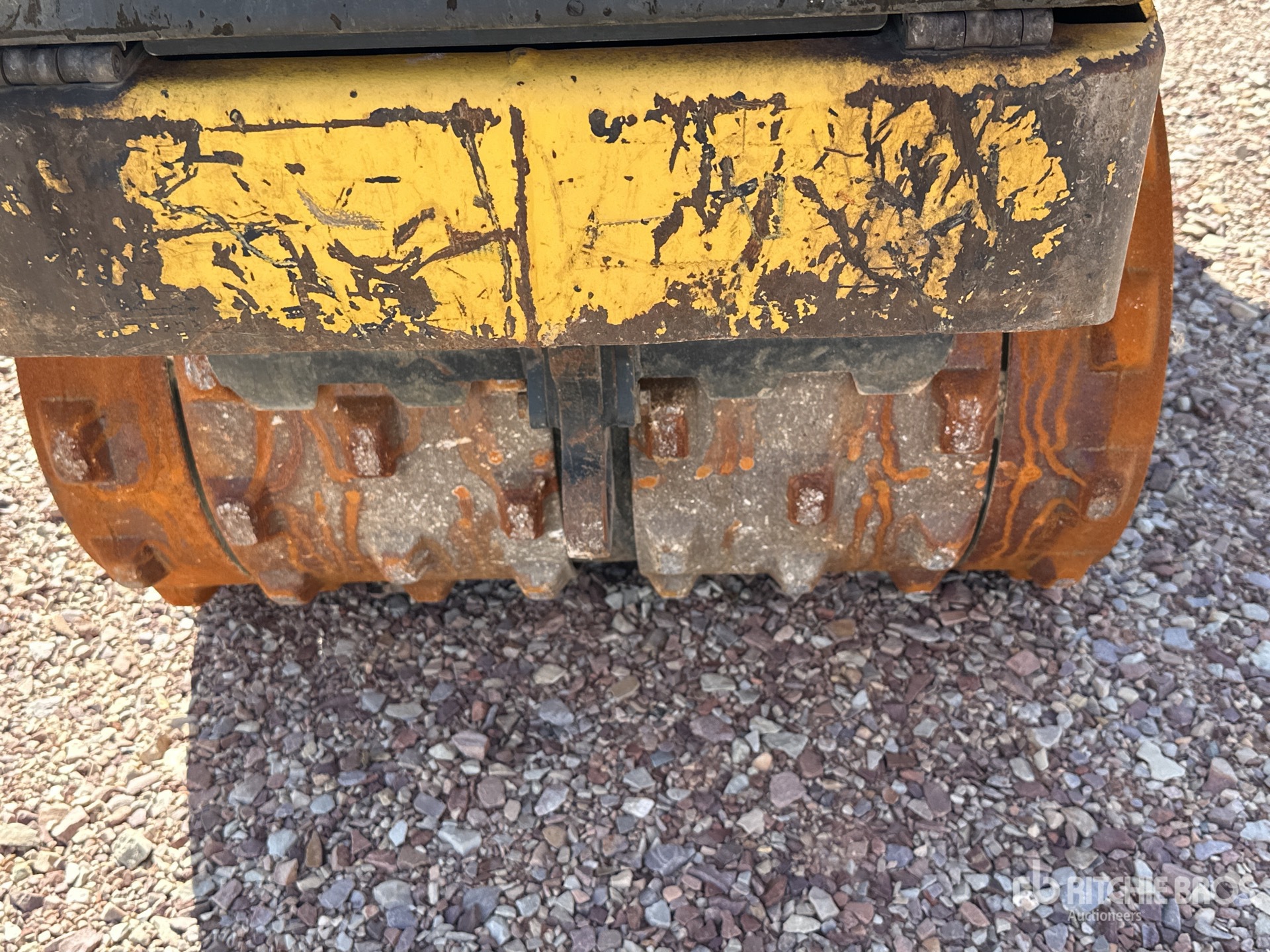 Bomag BMP 8500