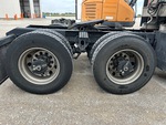 4 Underbody - Truck with