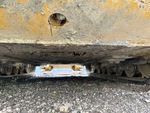 Moteur with Fuites d'huile