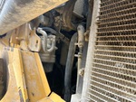 Moteur with Fuites de carburant