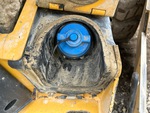Moteur with Réservoir DEF / AdBlue