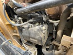 Moteur with Moteur - Côté droit