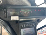Poste de contrôle with Feux d'avertissement du moteur