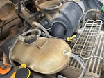 Moteur with Fuites du système de refroidissement
