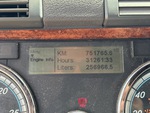 Cab with Engine Hours